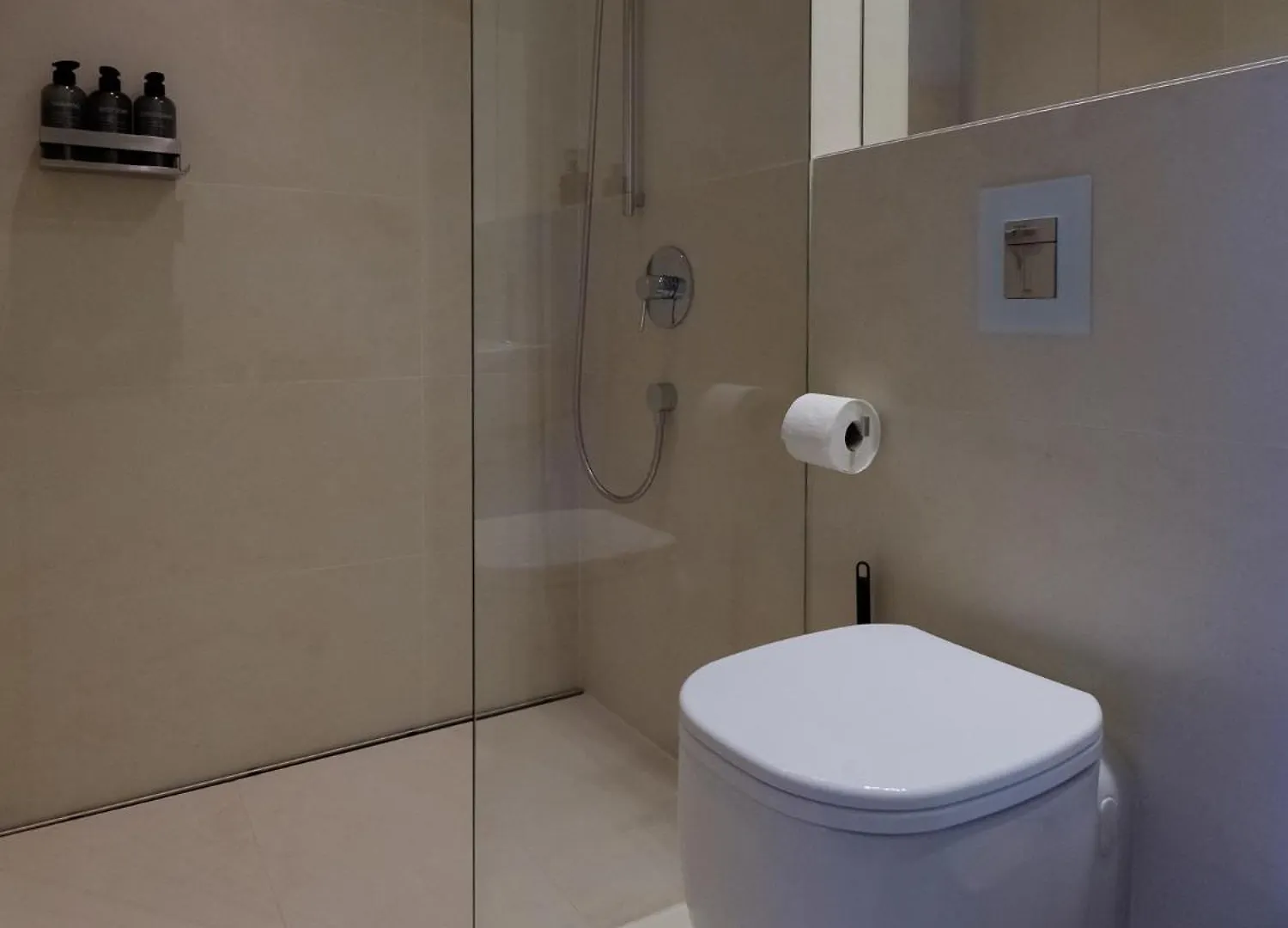 Apartment Come2Stay Hafencity - Marco Polo Tower Hamburg
