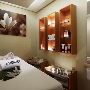 5* Hotel Le Meridien